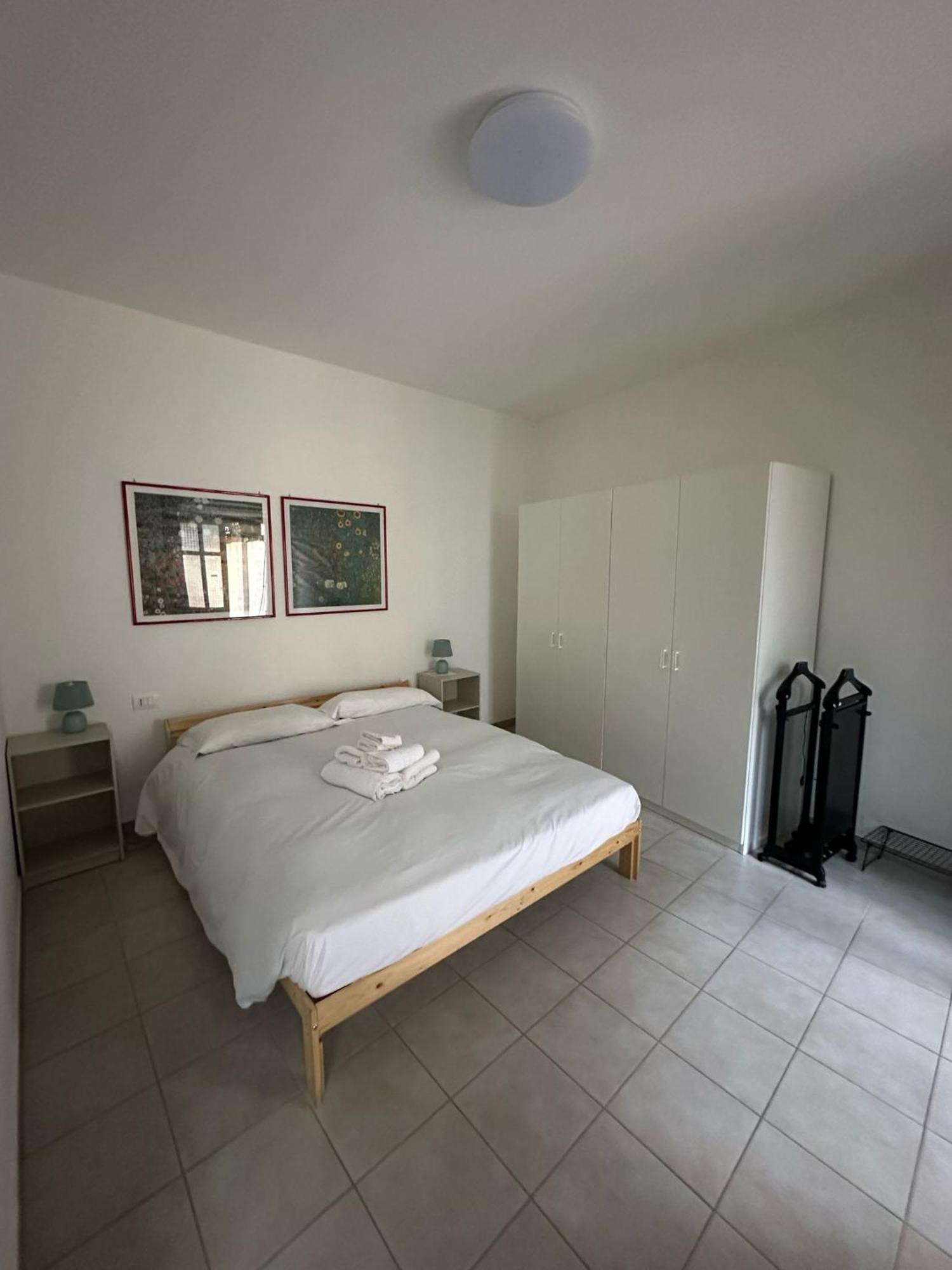 Giuditta B&B Stanza チリエ エクステリア 写真